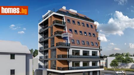 Тристаен, 105m² - Апартамент за продажба - 111032761