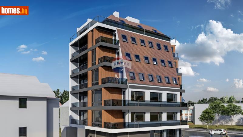 Тристаен, 105m² - Кв. Виница, Варна - Апартамент за продажба - RE/MAX Partners - 111032761