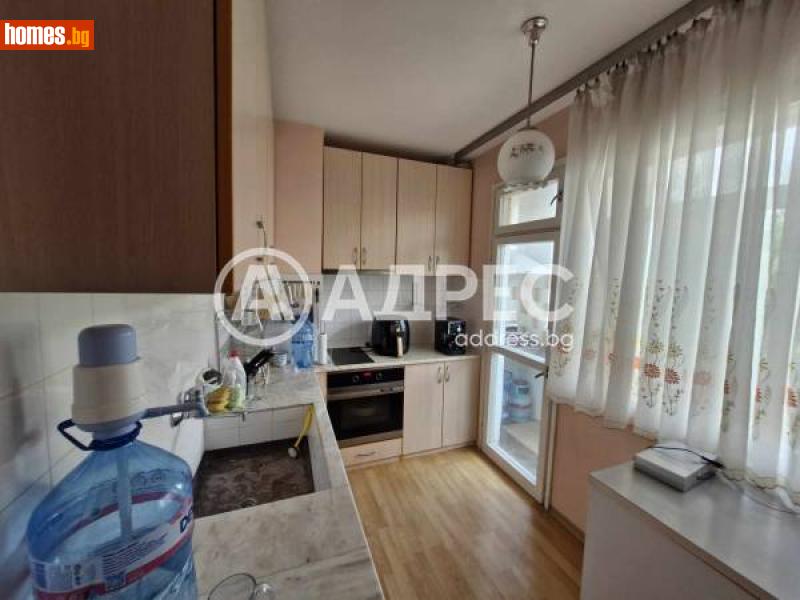 Тристаен, 98m² - Жк. Златен Рог, Ямбол - Апартамент за продажба - АДРЕС НЕДВИЖИМИ ИМОТИ - 111033464