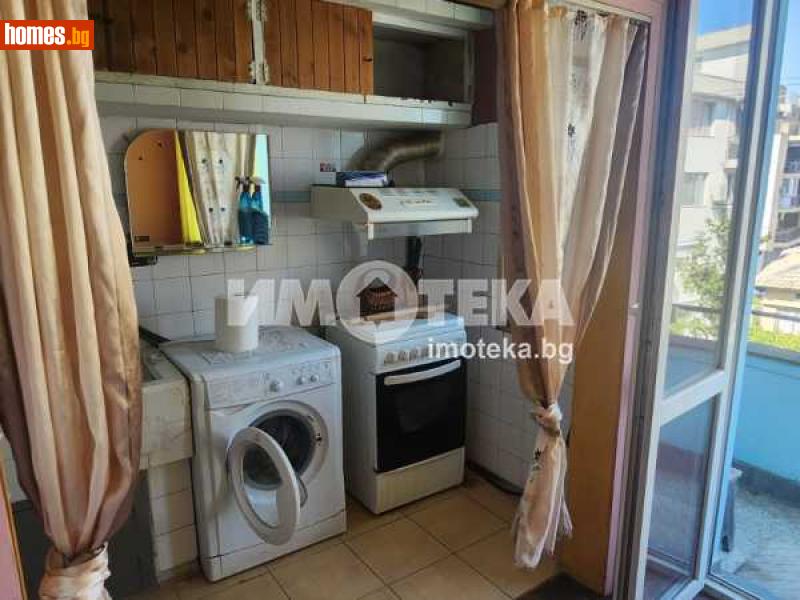 Тристаен, 90m² - Гр.Каварна, Добрич - Апартамент за продажба - ИМОТЕКА АД - 111033792
