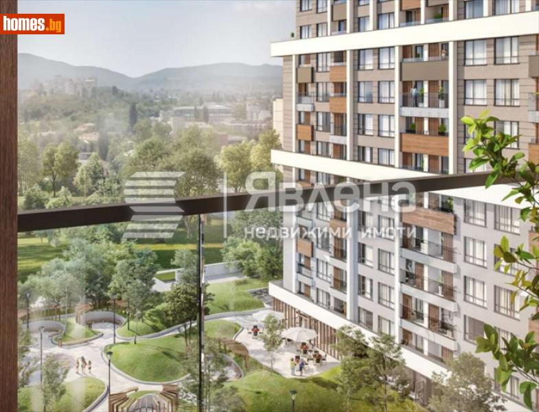 Тристаен, 118m² - Жк. Сердика, София - Апартамент за продажба - ЯВЛЕНА - 111034048