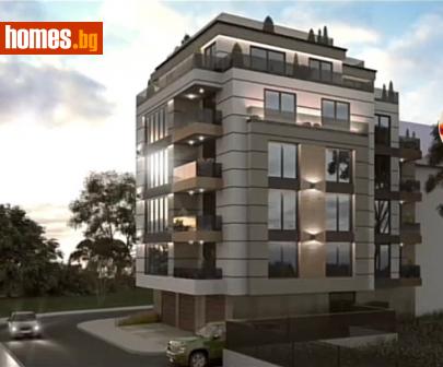 Двустаен, 61m² - Апартамент за продажба - 111034705