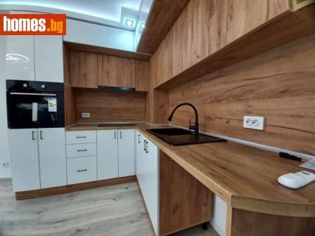 Двустаен, 60m² - Апартамент за продажба - 111035112