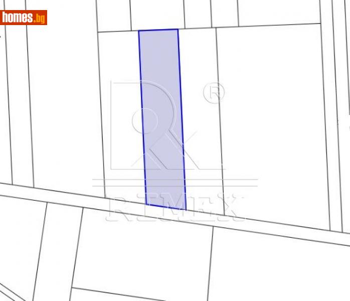 Парцел, 1683m² - С.Белащица, Пловдив - Парцел за продажба - Римекс Имоти - 111037679