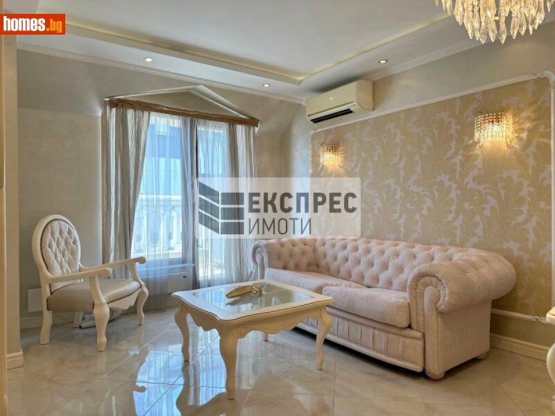 Двустаен, 80m² -  Център, Варна - Апартамент за продажба - Експрес Имоти - 111040329