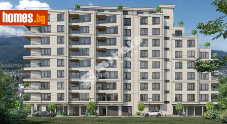 Двустаен, 67m² - Апартамент за продажба - 111050079