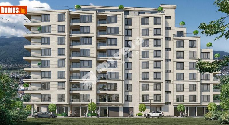 Двустаен, 67m² - Кв. Кръстова Вада, София - Апартамент за продажба - МИРЕЛА - 111050079