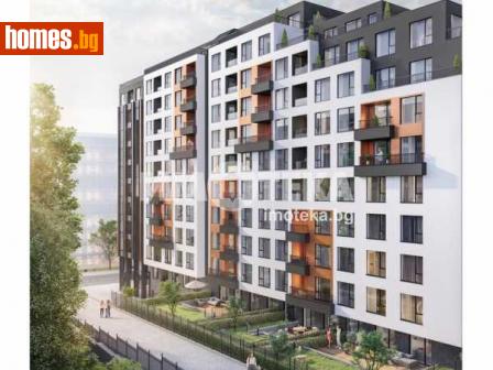 Двустаен, 115m² - Апартамент за продажба - 111050319