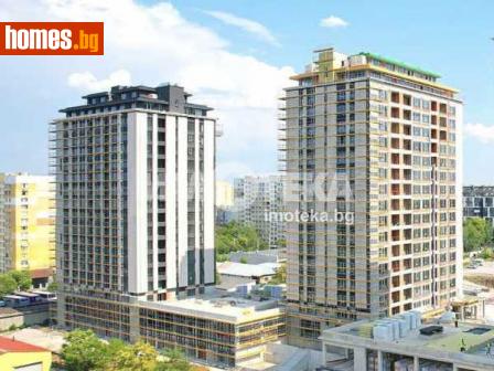 Двустаен, 68m² - Апартамент за продажба - 111050327