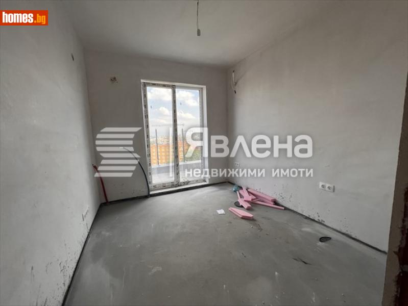 Тристаен, 115m² - Жк. Овча Купел, София - Апартамент за продажба - ЯВЛЕНА - 111050349