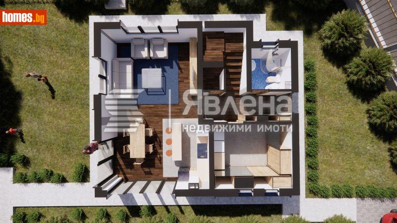 Къща, 182m² - С.Еленово, Благоевград - Къща за продажба - ЯВЛЕНА - 111050590