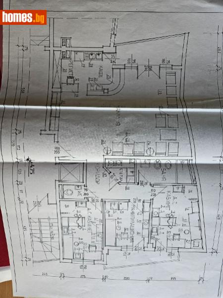 Четиристаен, 151m² - Жк. Иван Вазов, София - Апартамент за продажба - Мира Хоум  - 111050987