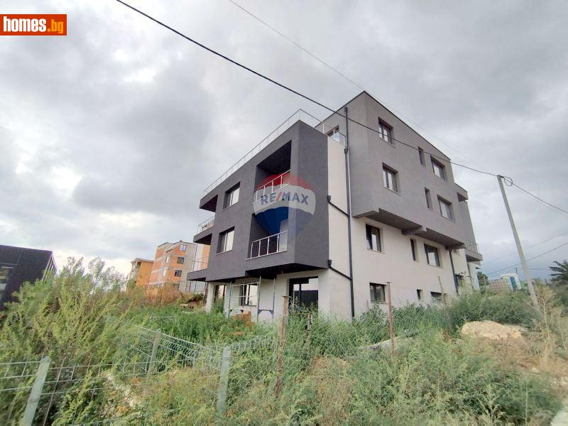 Едностаен, 48m² - Кв. Виница, Варна - Апартамент за продажба - RE/MAX Home - 111059080