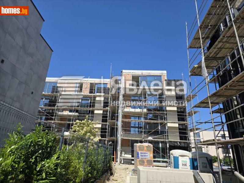 Четиристаен, 137m² - Кв. Витоша, София - Апартамент за продажба - ЯВЛЕНА - 111066837