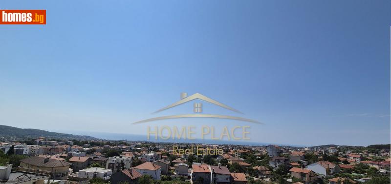 Четиристаен, 173m² - Кв. Виница, Варна - Апартамент за продажба - Home Place - 111074229