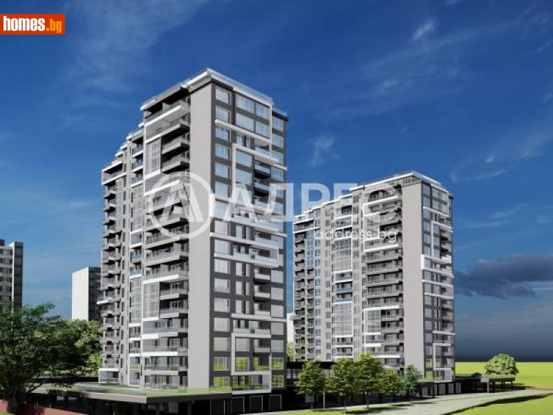 Двустаен, 72m² - Варна, Варна - Апартамент за продажба - АДРЕС НЕДВИЖИМИ ИМОТИ - 111083989