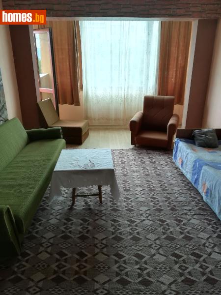 Четиристаен, 90m² - Кв. Веселчане, Кърджали - Апартамент за продажба - Агенция Кърджали 7 - 111084168