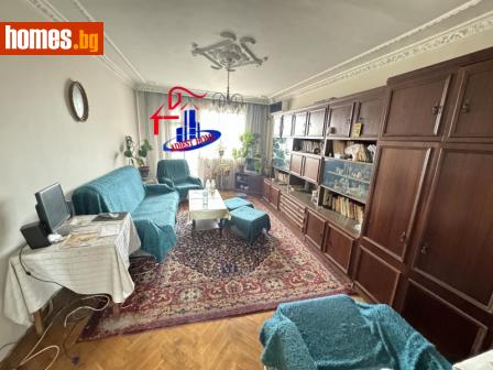 Четиристаен, 104m² - Апартамент за продажба - 111084354