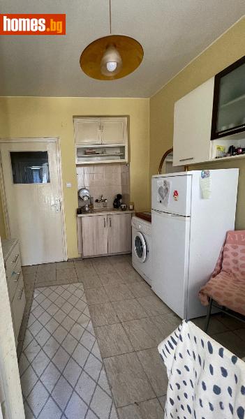 Двустаен, 60m² -  Идеален Център, София - Апартамент за продажба - АЛЕКСАНДЪР ИМОТИ ЕООД - 111084734