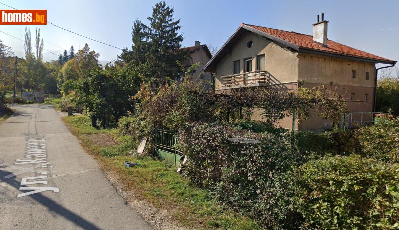 Парцел, 672m² - Кв. Бояна, София - Парцел за продажба - Сандрамакс - 111095291