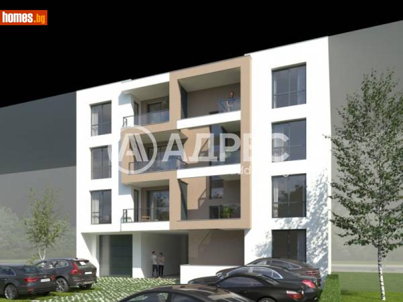 Тристаен, 100m² - Гр.Приморско, Бургас - Апартамент за продажба - АДРЕС НЕДВИЖИМИ ИМОТИ - 111096104