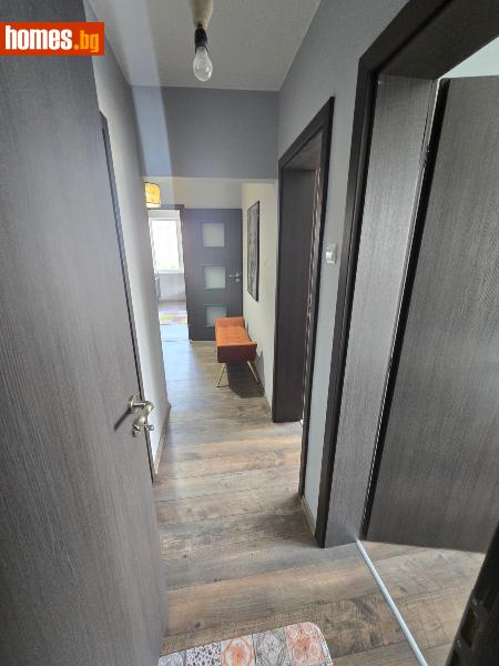 Тристаен, 90m² -  Център, Пловдив - Апартамент под наем - Костадинов имоти ЕООД - 111097917