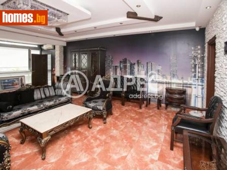Тристаен, 152m² - Апартамент за продажба - 111110481