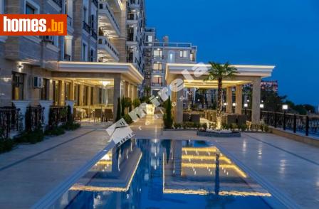 Двустаен, 50m² - Апартамент за продажба - 111110864