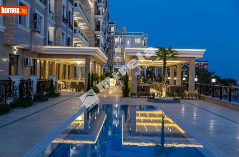 Двустаен, 50m² - Гр.Свети Влас, Несебър - Апартамент за продажба - МИРЕЛА - 111110864