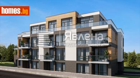 Четиристаен, 165m² - Апартамент за продажба - 111111070