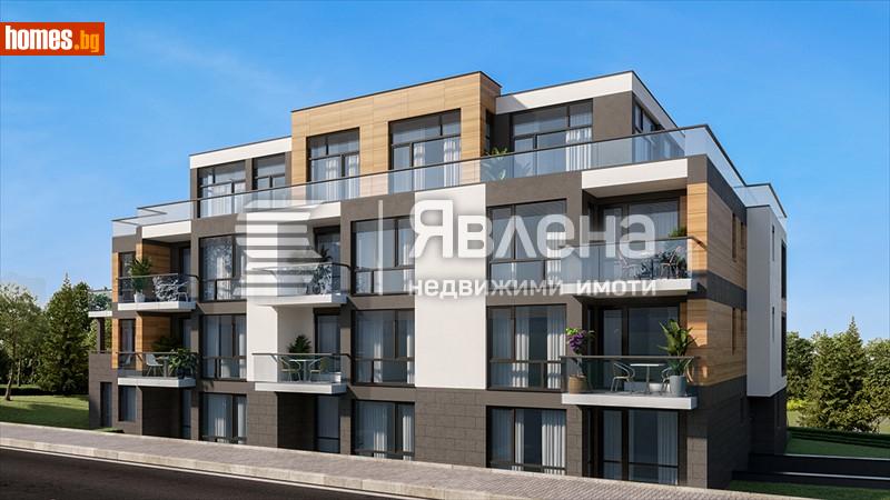 Четиристаен, 165m² - Кв. Бояна, София - Апартамент за продажба - ЯВЛЕНА - 111111070