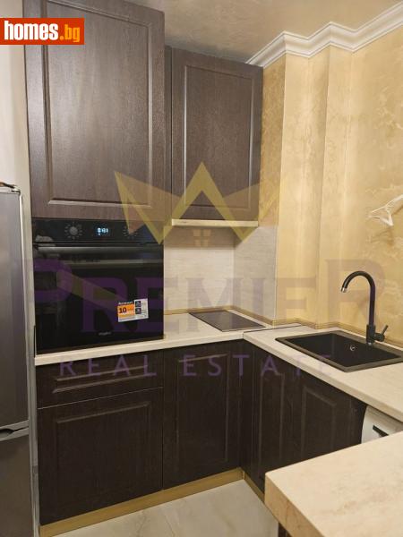 Двустаен, 62m² - Кв. Малинова Долина, София - Апартамент за продажба - ИМОТИ ПРЕМИЕР - 111112832