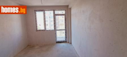 Двустаен, 55m² - Апартамент за продажба - 111114538