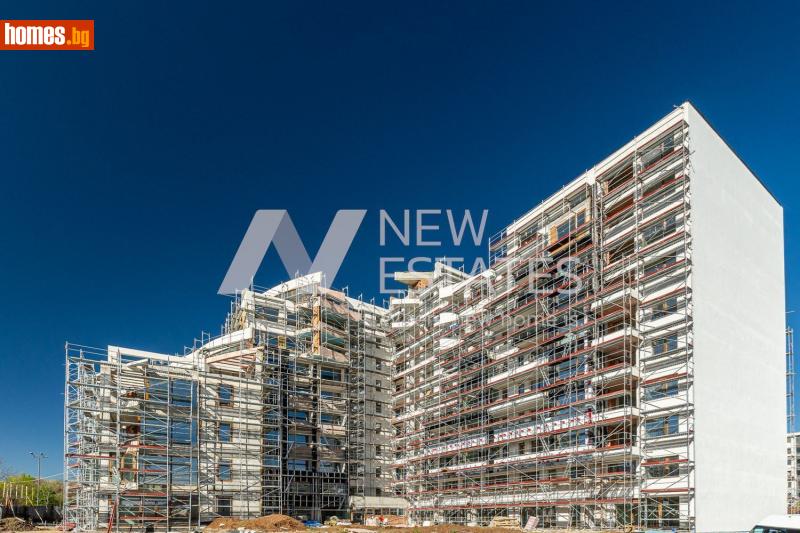 Двустаен, 80m² -  Център, София - Апартамент за продажба - New Estates - 111119077