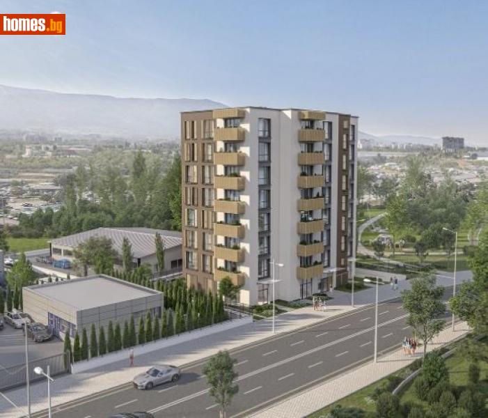 Двустаен, 75m² - Жк. Дружба 2, София - Апартамент за продажба - АВЕНДА ЕООД - 111120565