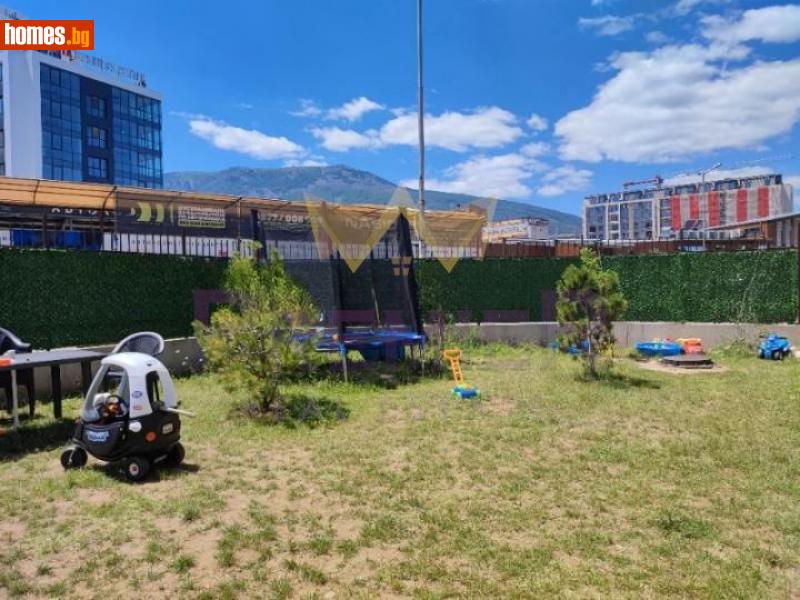 Тристаен, 82m² - Кв. Малинова Долина, София - Апартамент за продажба - ИМОТИ ПРЕМИЕР - 111126335