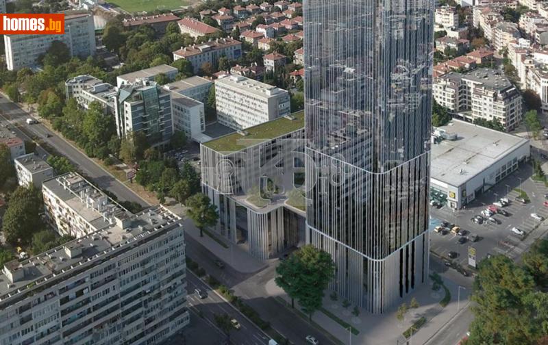 Тристаен, 114m² -  Окръжна Болница, Варна - Апартамент за продажба - Руди Кей - 111127169