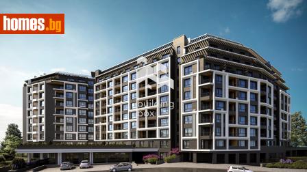 Четиристаен, 288m² - Апартамент за продажба - 111131624