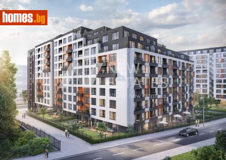 Четиристаен, 140m² - Апартамент за продажба - 111132450