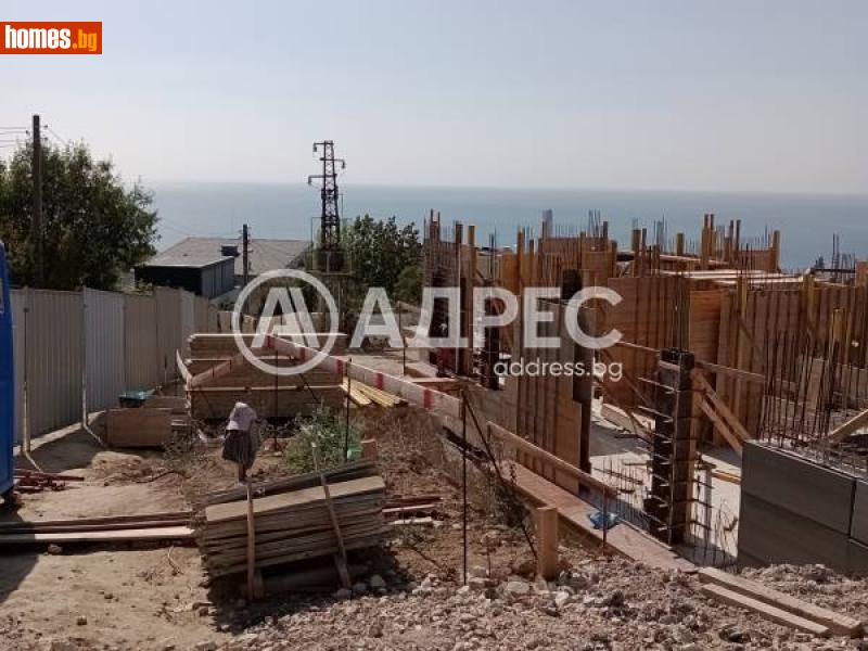 Многостаен, 157m² - Кв. Бриз, Варна - Апартамент за продажба - АДРЕС НЕДВИЖИМИ ИМОТИ - 111135799