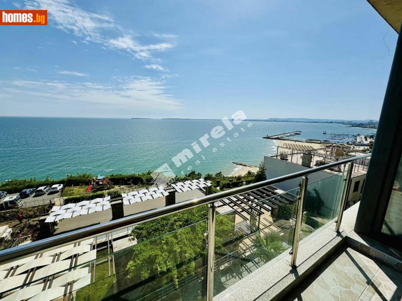 Тристаен, 80m² - Гр.Свети Влас, Несебър - Апартамент за продажба - МИРЕЛА - 111135891