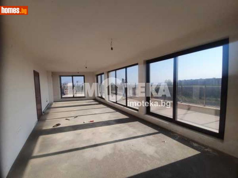 Многостаен, 330m² - Жк. Христо Смирненски, Пловдив - Апартамент за продажба - ИМОТЕКА АД - 111146819