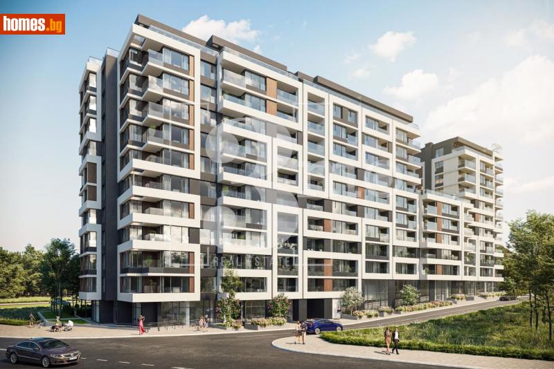 Тристаен, 151m² - Кв. Хладилника, София - Апартамент за продажба - 3mo недвижими имоти - 111152089