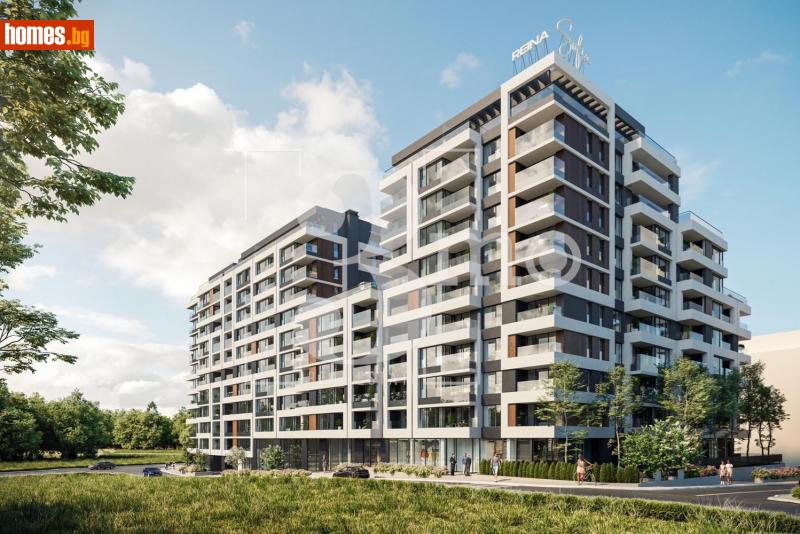 Тристаен, 140m² - Кв. Хладилника, София - Апартамент за продажба - 3mo недвижими имоти - 111152168