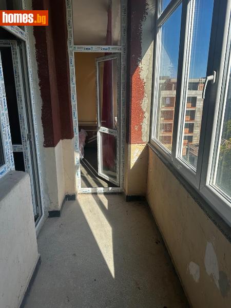 Тристаен, 98m² -  Център, Кърджали - Апартамент за продажба - Агенция Кърджали 7 - 111156394