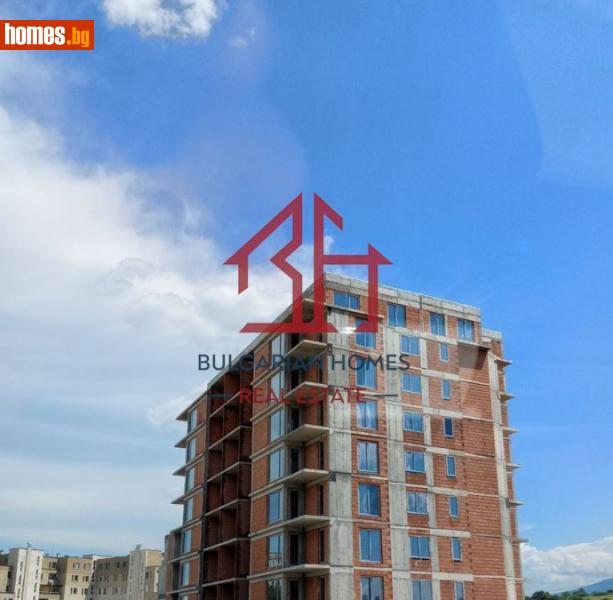 Двустаен, 67m² - Жк. Люлин 6, София - Апартамент за продажба - Bulgarian Homes - 111175013