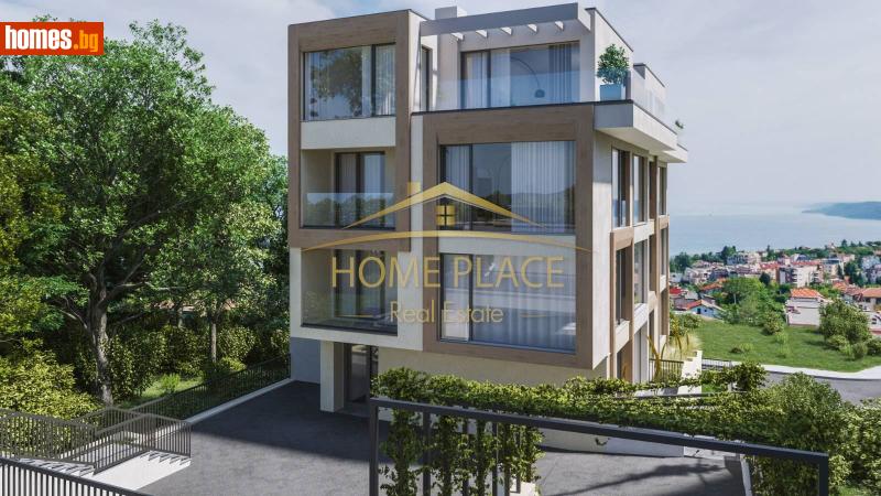 Двустаен, 68m² - Кв. Бриз, Варна - Апартамент за продажба - Home Place - 111175572