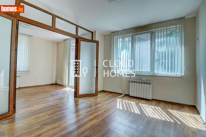 Двустаен, 56m² -  Оборище, София - Апартамент за продажба - Cloud Homes - 111176502