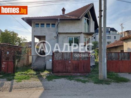 Къща, 163m² - Къща за продажба - 111180297