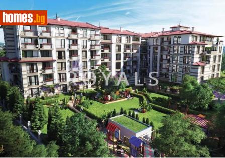 Двустаен, 81m² - Апартамент за продажба - 111184710